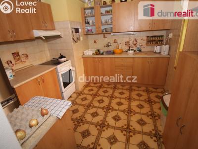 Prodej rodinného domu Kynšperk nad Ohří, Staré náměstí č. 8