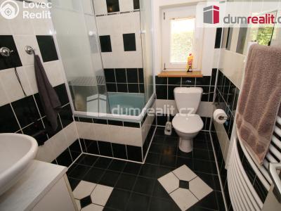 Prodej rodinného domu Kynšperk nad Ohří, Staré náměstí č. 9