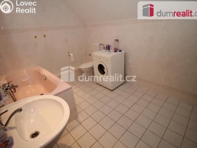 Prodej rodinného domu Kynšperk nad Ohří, Staré náměstí č. 10
