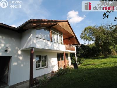 Prodej rodinného domu Kynšperk nad Ohří, Staré náměstí č. 11