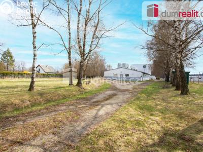 Sale farm buildings Majdalena č. 13