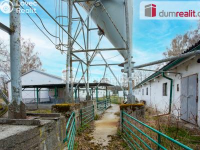 Sale farm buildings Majdalena č. 28