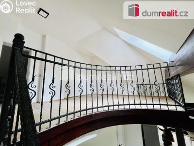 Продажа квартиры 2+KK Mariánské Lázně, Chopinova č. 10
