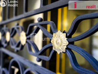 Продажа квартиры 2+KK Mariánské Lázně, Chopinova č. 16