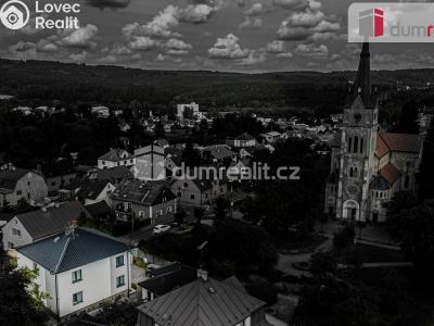 Sale family house Velká Hleďsebe, Havlíčkova č. 2