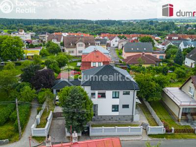 Sale family house Velká Hleďsebe, Havlíčkova č. 3