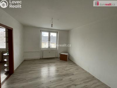 Sale apartment 2+1 Rýmařov, Hornoměstská č. 2