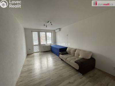 Sale apartment 2+1 Rýmařov, Hornoměstská č. 4
