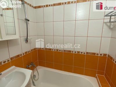 Sale apartment 2+1 Rýmařov, Hornoměstská č. 6