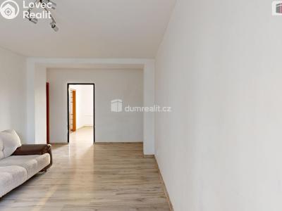 Sale apartment 2+1 Rýmařov, Hornoměstská č. 3