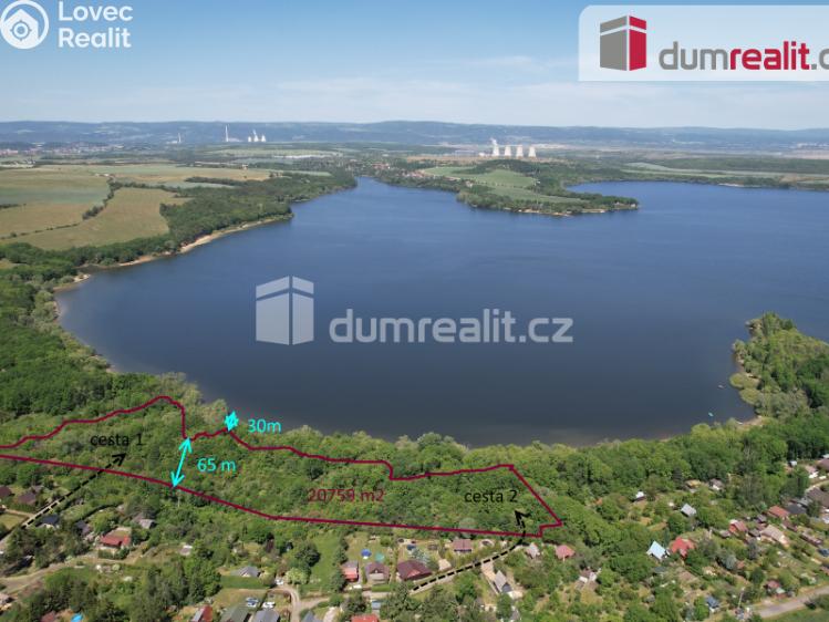 Prodej pozemku Chbany č. 2