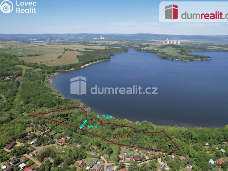 Prodej pozemku Chbany č. 3