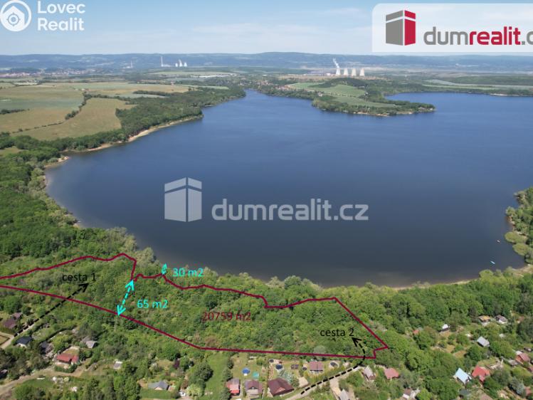 Prodej pozemku Chbany č. 4