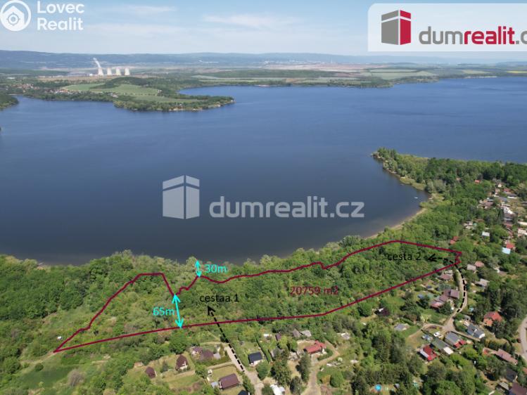 Prodej pozemku Chbany č. 6