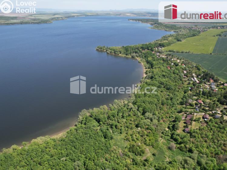 Prodej pozemku Chbany č. 9