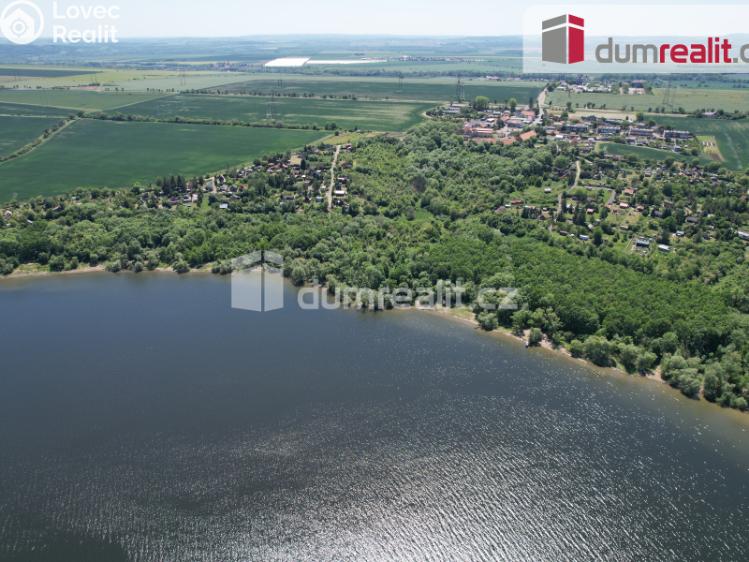 Prodej pozemku Chbany č. 12