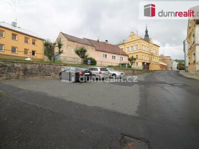 Prodej ubytovacího zařízení Lázně Kynžvart, Vrchlického č. 9