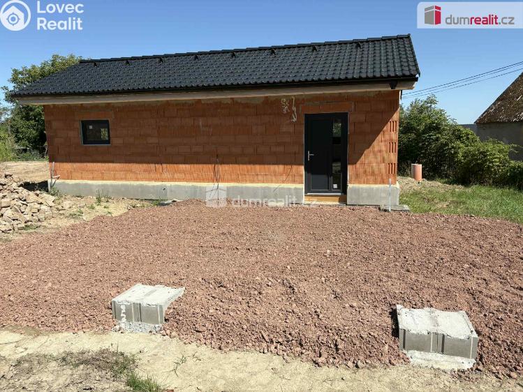 Prodej na klíč Příbram č. 11
