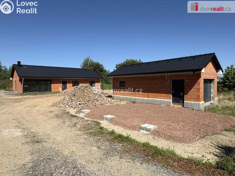 Prodej na klíč Příbram č. 15