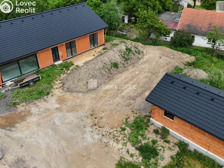 Prodej na klíč Příbram č. 21