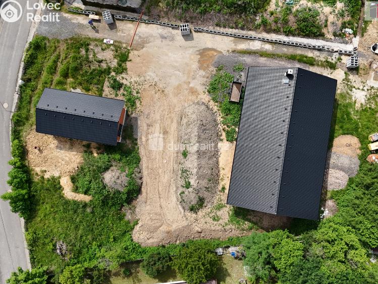 Prodej na klíč Příbram č. 46
