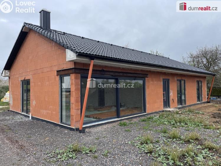 Prodej na klíč Příbram č. 53
