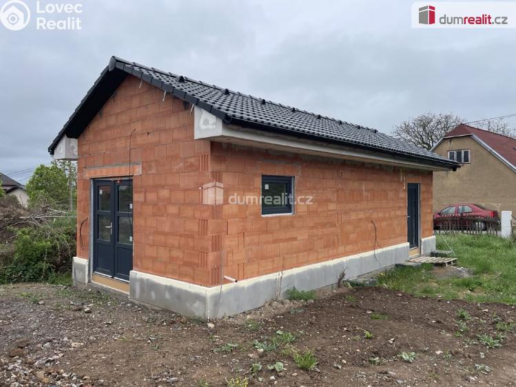 Prodej na klíč Příbram č. 58