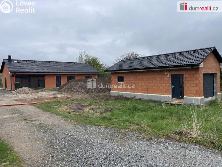Prodej na klíč Příbram č. 66