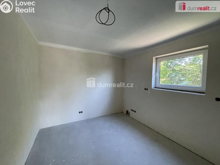Prodej na klíč Příbram č. 136