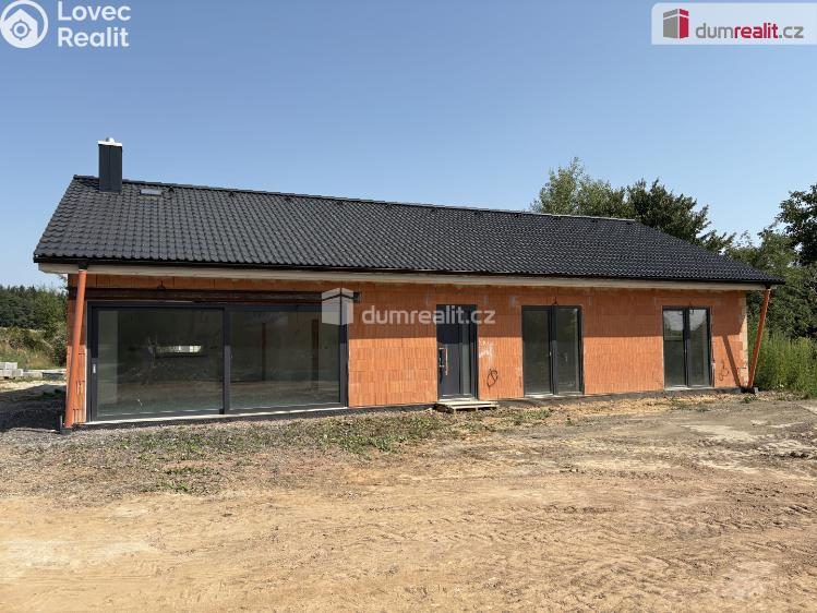 Prodej na klíč Příbram č. 170