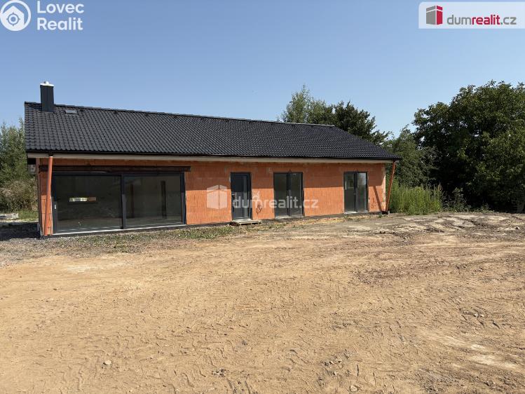 Prodej na klíč Příbram č. 24