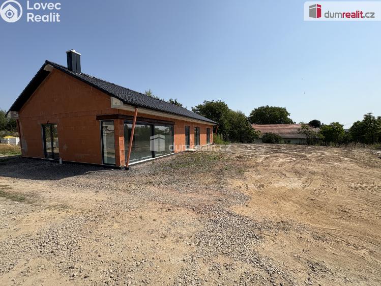 Prodej na klíč Příbram č. 30