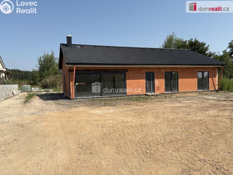 Prodej na klíč Příbram č. 42