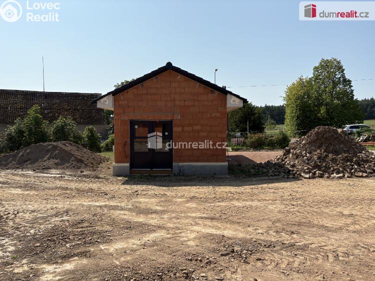 Prodej na klíč Příbram č. 54