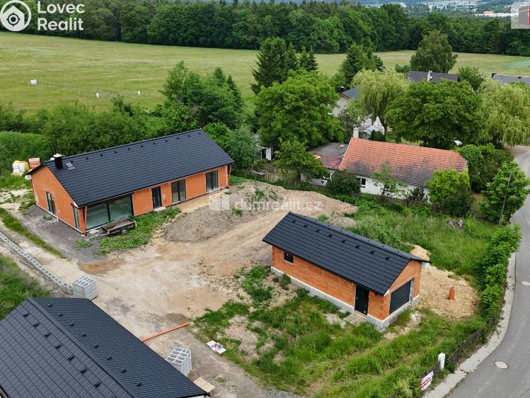 Prodej na klíč Příbram č. 55