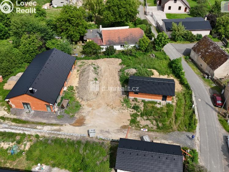 Prodej na klíč Příbram č. 67