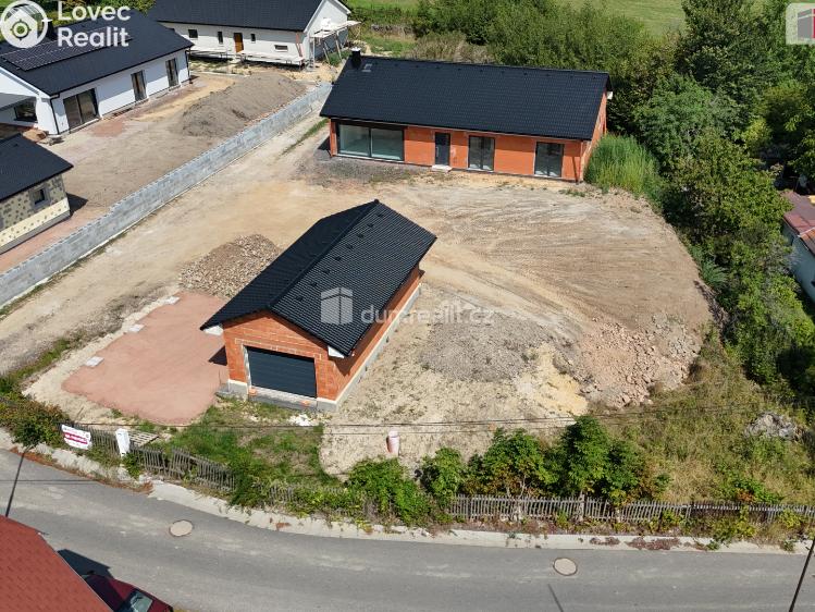 Prodej na klíč Příbram č. 171