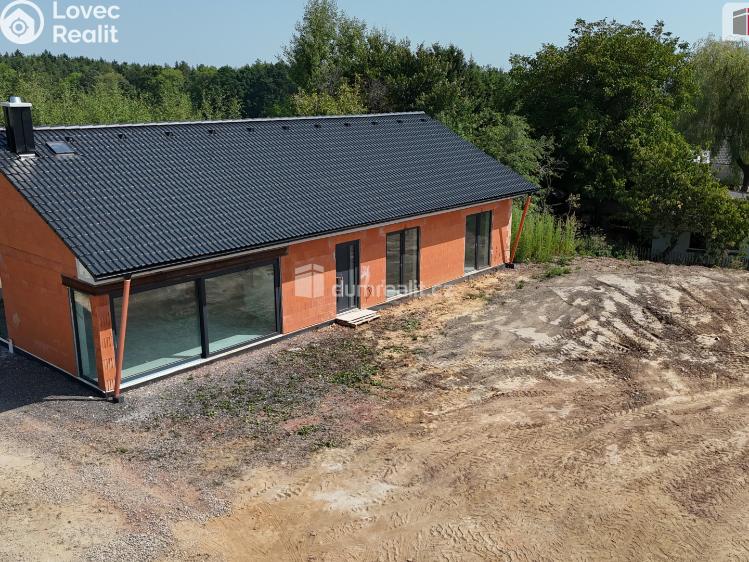 Prodej na klíč Příbram č. 5