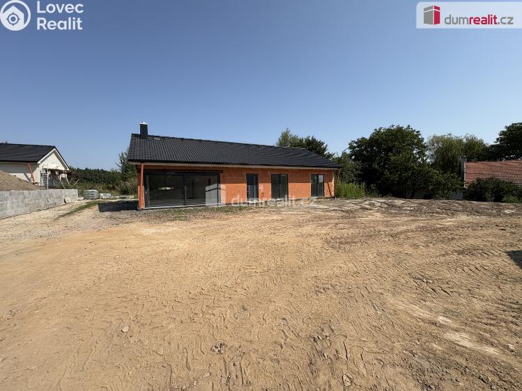 Prodej na klíč Příbram č. 16