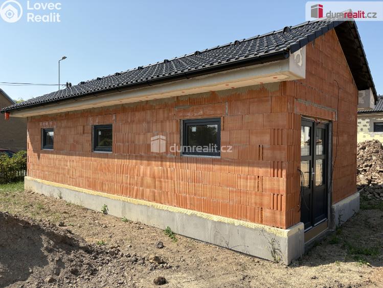 Prodej na klíč Příbram č. 28