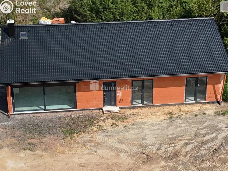 Prodej na klíč Příbram č. 59