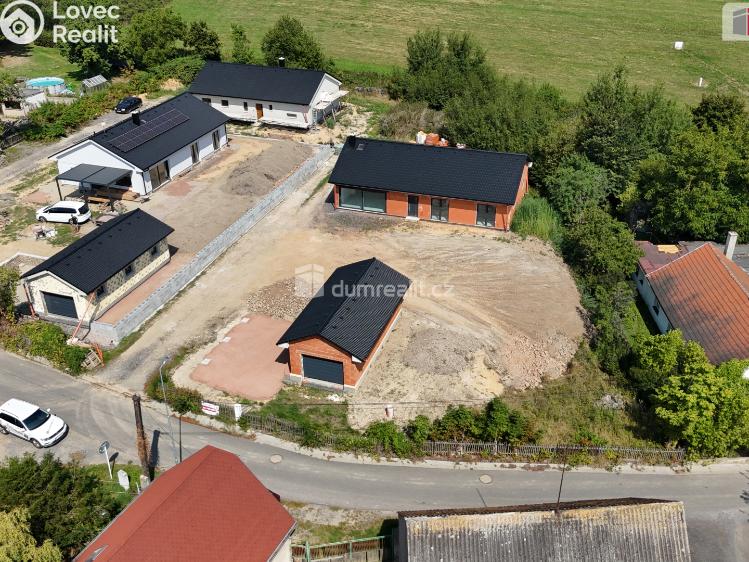 Prodej na klíč Příbram č. 65