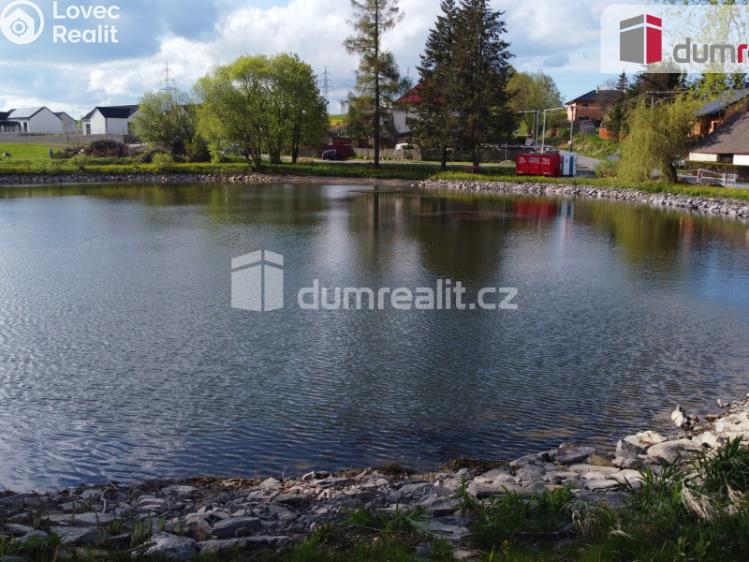 Sale family house Jihlava, Havlíčkova 2408/122 č. 26