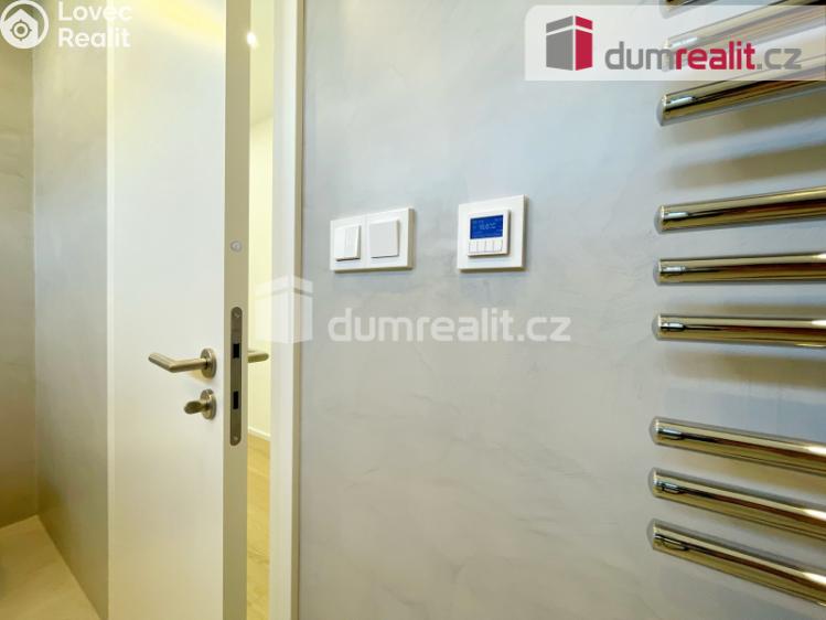 Sale family house Jihlava, Havlíčkova 2408/122 č. 12