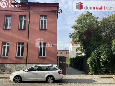Оренда комерційної нерухомості Ostrava, Fügnerova č. 16