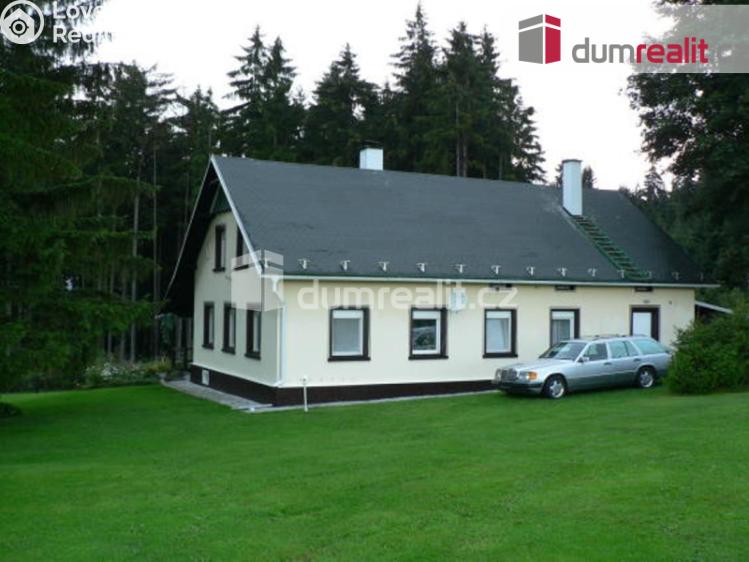 Prodej rodinného domu Lesná č. 3