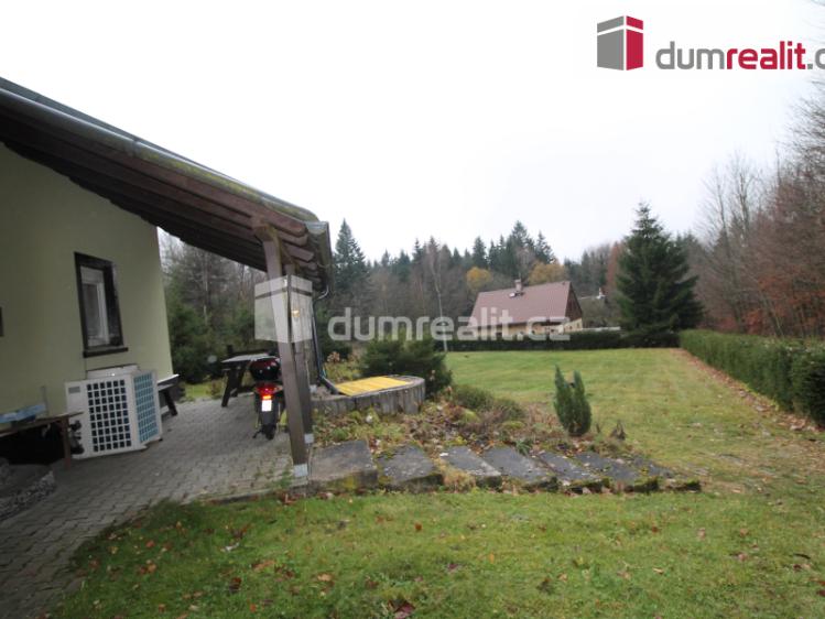 Prodej rodinného domu Lesná č. 17