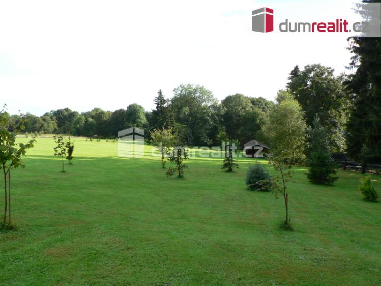 Prodej rodinného domu Lesná č. 20