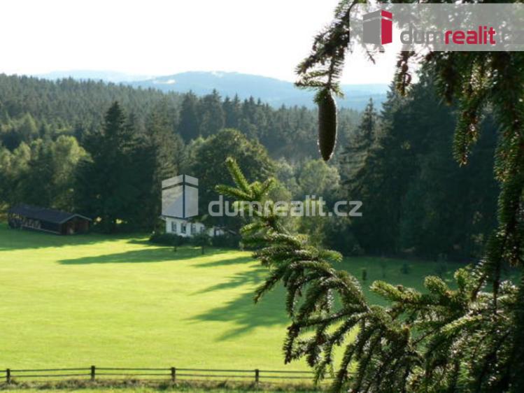 Prodej rodinného domu Lesná č. 22