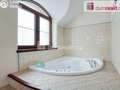 Prodej rodinného domu Mariánské Lázně, Na Vyhlídce č. 28